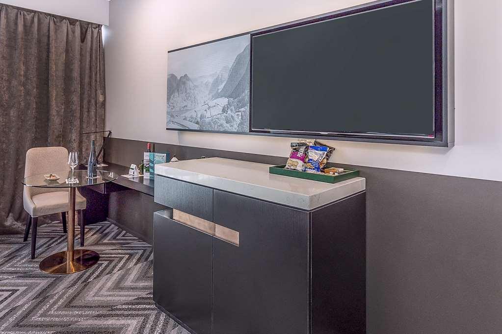 Hotel Rydges Perth Kings Square Habitación foto