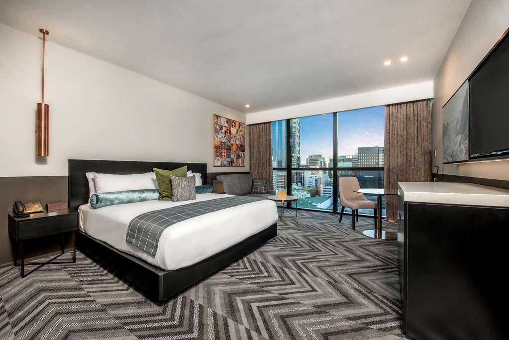 Hotel Rydges Perth Kings Square Habitación foto