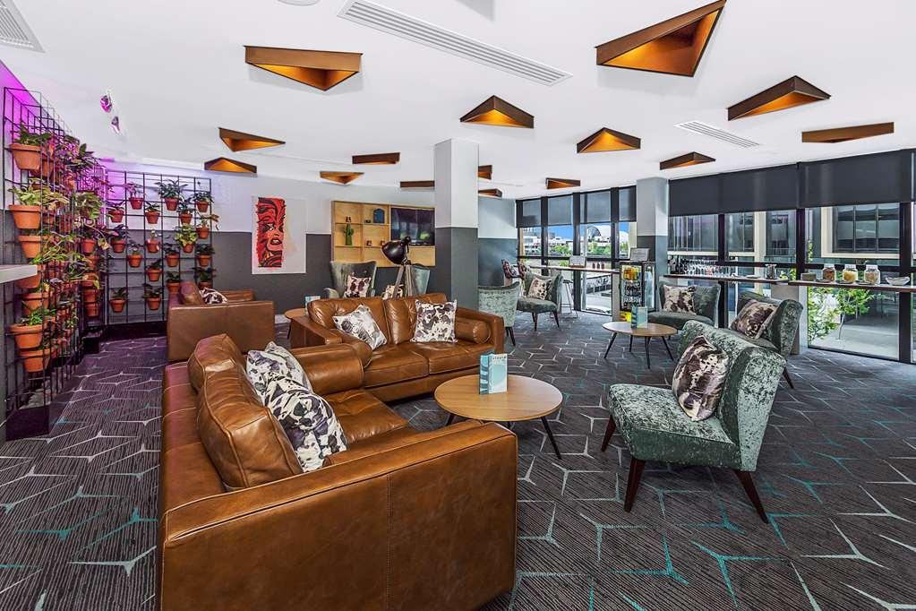 Hotel Rydges Perth Kings Square Facilidades foto